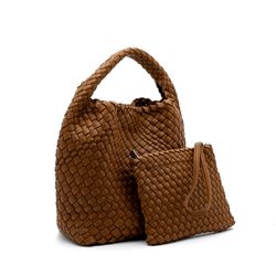Colour – Brown