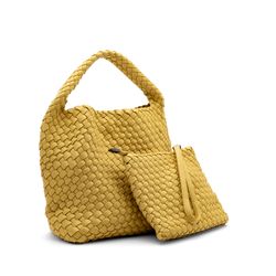 Colour – Mustard