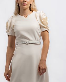 Colour – Ivory