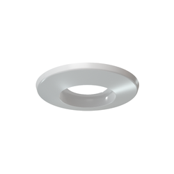 Selected Style – 3" White