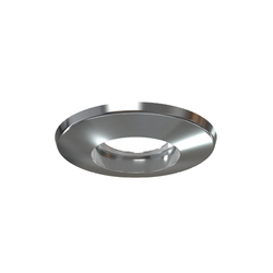 Selected Style – 3" Chrome