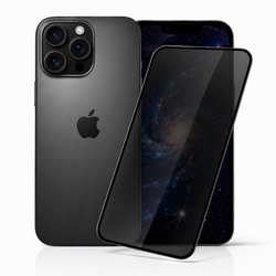 Modell – Privacy