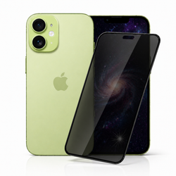 Modell – Privacy