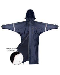 Colour – Navy/Navy