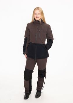 Colour – Brown / Black