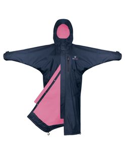 Colour – Navy/Penelope Pink
