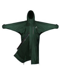 Colour – Black Forest Green/Green