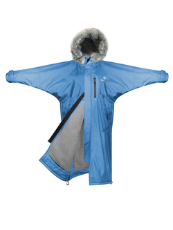 Colour – Sky Blue/Grey