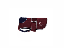 Plum/Navy