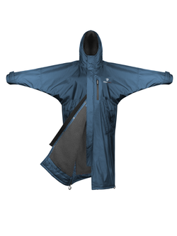 Colour – Steel Blue