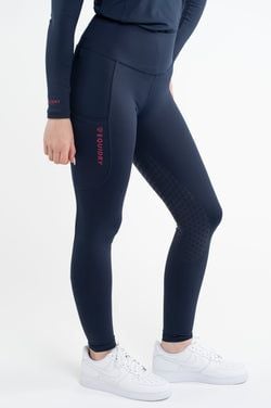 Colour – Navy/Raspberry