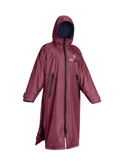 Plum/Navy