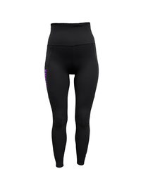 Black/Lilac