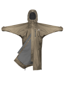 Colour – Taupe/Grey