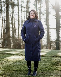 Colour – Navy