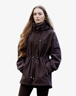 Colour – Brown