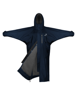Colour – Navy/Grey