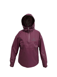 Colour – Plum/Plum