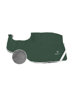 Colour – Black Forest Green/Grey