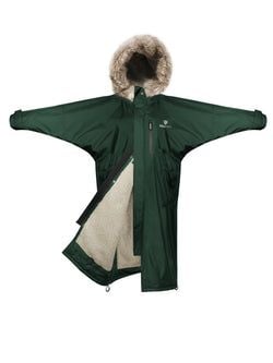 Colour – Black Forest Green