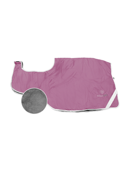 Colour – Valerian/Grey