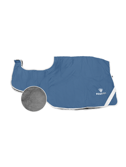 Colour – Steel Blue/Grey