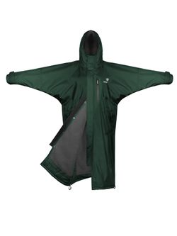 Colour – Black Forest Green/Grey