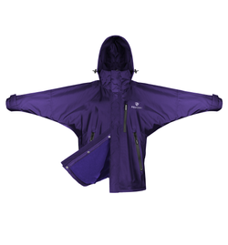 Purple/Purple