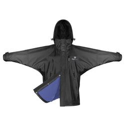 Colour – Black/Lilac