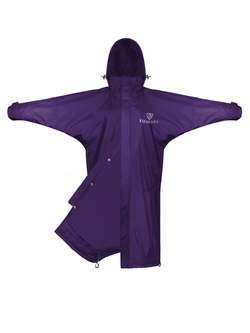 Purple/Purple