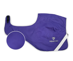 Colour – Purple/Purple