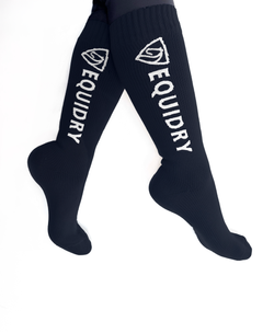 Colour – Navy/White