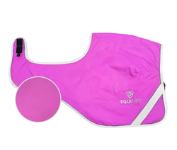 Colour – Fuchsia Pink/Pink