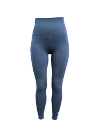 Steel Blue/Silver