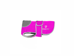 Fuchsia Pink/Grey