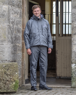 Colour – Grey/Grey