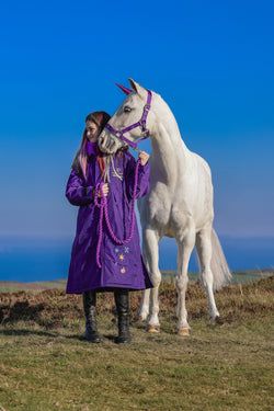 Colour – Purple/Violet