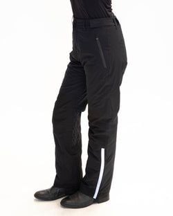 Colour – Black/Black