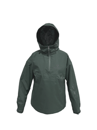 Colour – Black Forest Green/Green