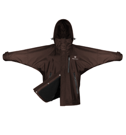 Colour – Rich Brown/Brown