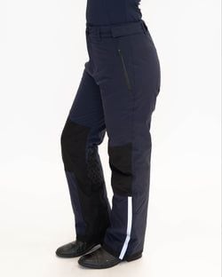 Colour – Navy/Black