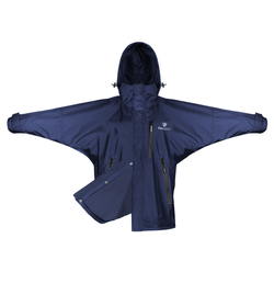 Colour – Navy/Navy