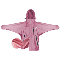 Dusky Pink/Pink
