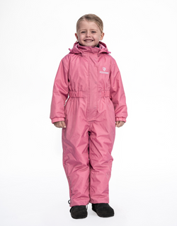 Colour – Dusky Pink