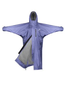 Colour – Blue Lilac/Grey