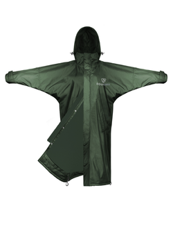 Colour – Black Forest Green