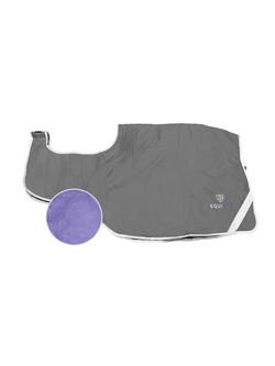 Colour – Grey/Lilac