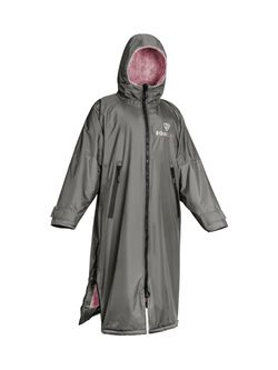 Colour – Grey/Pale Pink