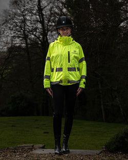 Colour – Hi Vis
