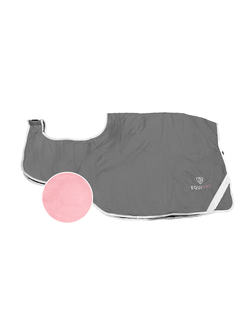 Grey/Pale Pink